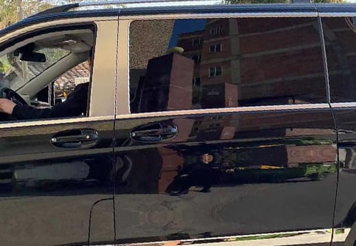 Upgrade your car look with Chrome trim