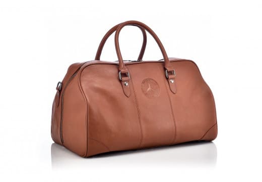 Mercedes bag