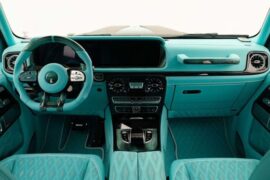 Car Modification In Dubai