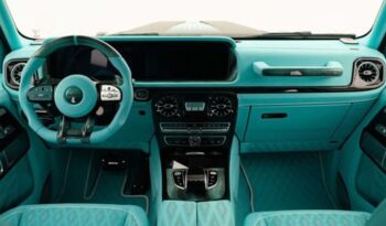 Car Modification In Dubai