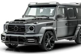 mansory-g63