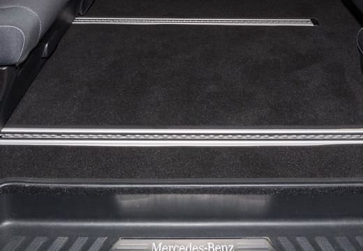 Custom Fitted Floor Mats