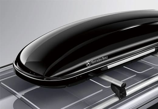 Roof Box