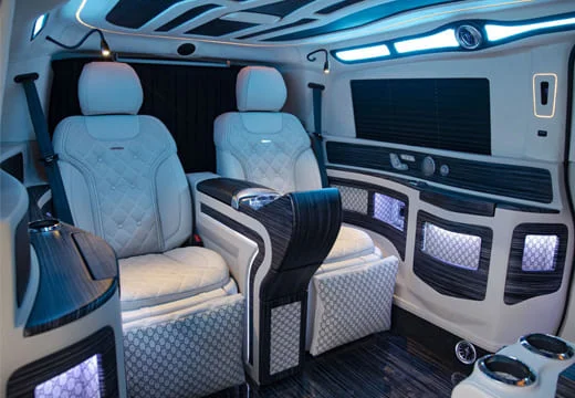  Royalty seat 7