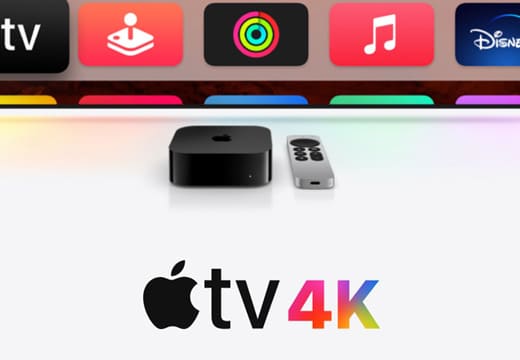Apple TV