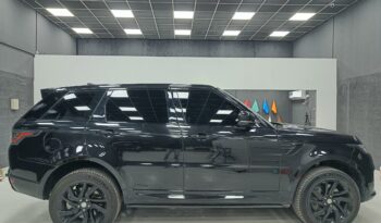 before vinyl wrapping